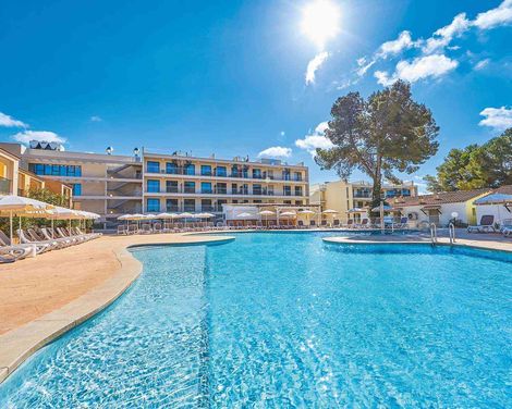 Fergus Club Europa-1