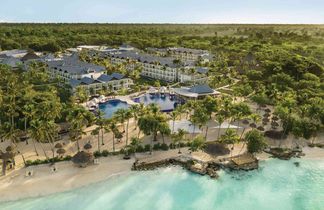 Secrets La Romana Resort & Spa