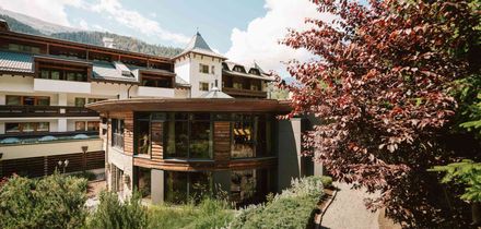 miaflor Familien- & Aktivresort