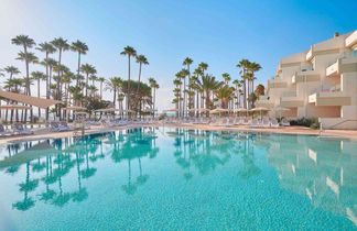 Hipotels Mediterráneo Club