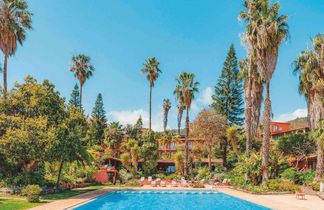 Quinta Splendida Wellness & Botanical Garden