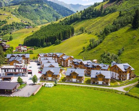 Schönblick Mountain Resort & Spa