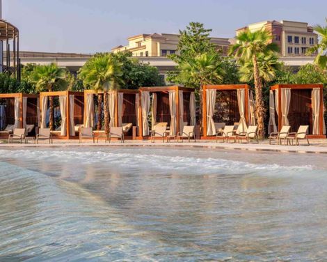 Grand Hyatt Dubai