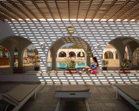 Club Paradisio El Gouna Red Sea