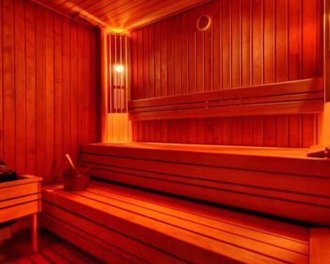 Monte Casa Spa & Wellness