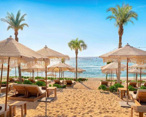 Hyatt Vivid Grand Island