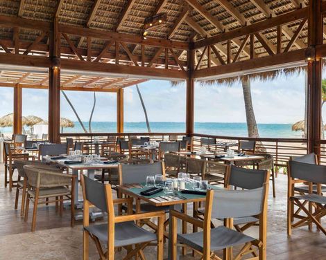 Sunscape Coco Punta Cana