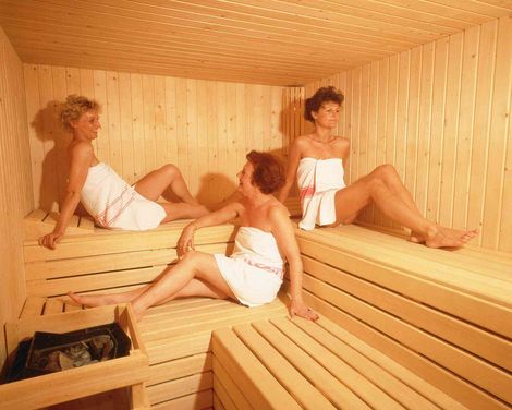 Mandelblüten-Inselzauber/Hotel Timor