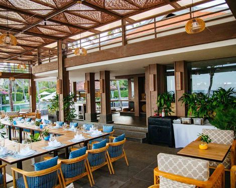 Anantara Mui Ne Resort