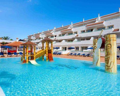 Hotel Chatur Playa Real Resort