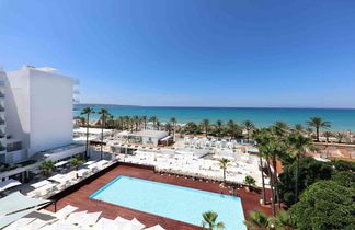 Iberostar Waves Bahía de Palma