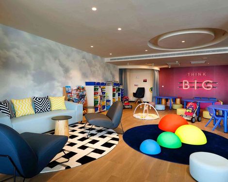 Palladium Hotel Menorca