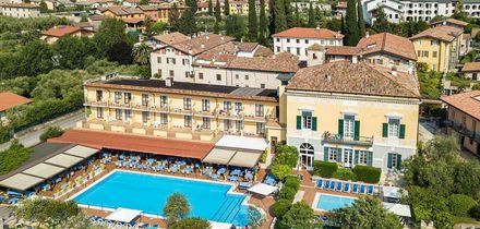 Hotel Antico Monastero