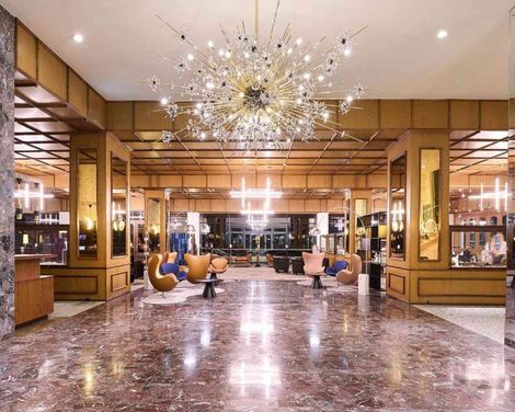 Parkhotel Pörtschach