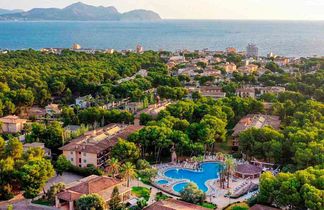 Caprice Vell Mari Hotel & Resort