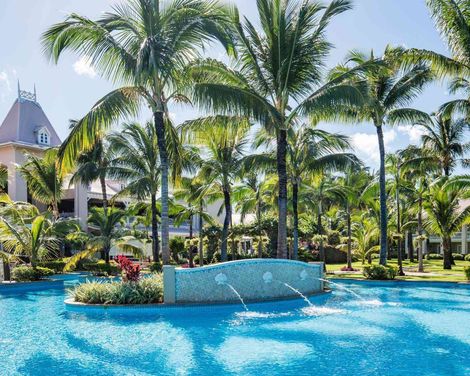 Sugar Beach A Sunlife Resort