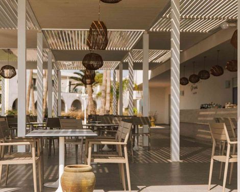 One Resort Premium Hammamet-2