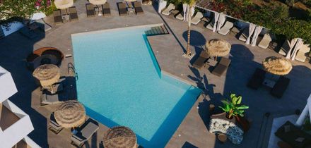 Golden Star Relax Hotel - Adults Only (+16)