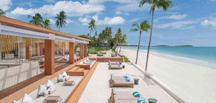 Centara Reserve Samui