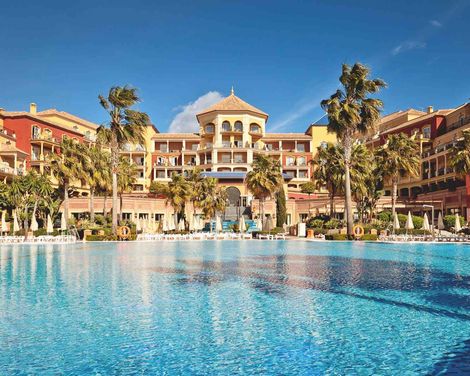 Iberostar Waves Málaga Playa