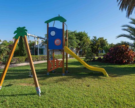 Bungalows Cordial Sandy Golf