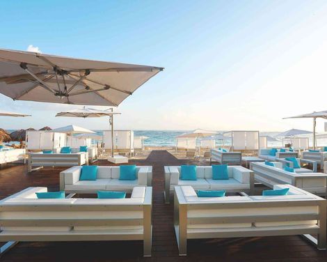 Iberostar Waves Punta Cana