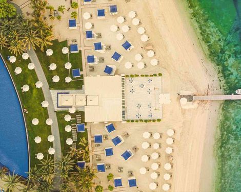 Rixos The Palm Hotel & Suites-2