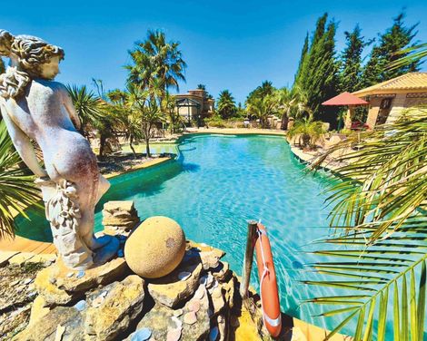 Quinta do Mar - Country & Sea Village