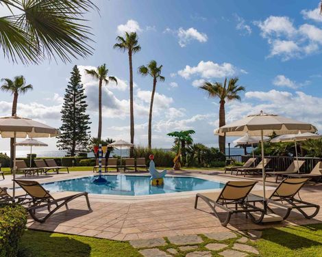Elba Estepona Gran Hotel & Thalasso Spa