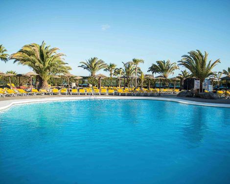 Hotel Beatriz Playa & Spa