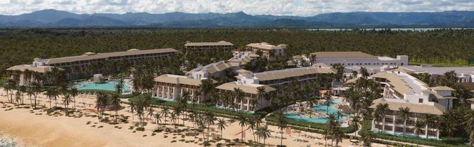 Dreams Playa Esmeralda Resort & Spa