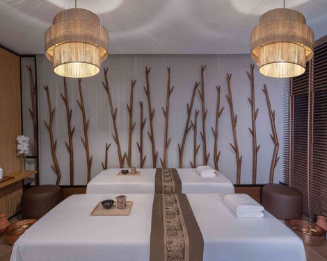 Intercontinental Muscat