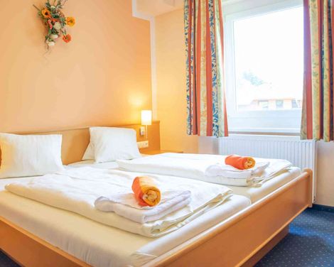 All Inklusive Strandhotel Burgstaller