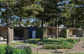 Valamar Amicor Resort