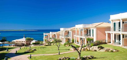 Insotel Punta Prima Prestige Suites & Spa