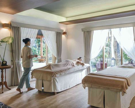 Chaweng Regent Beach Resort