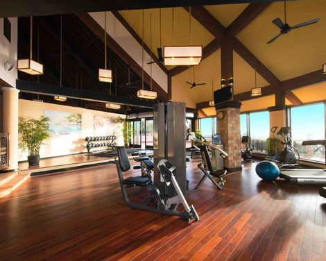 Seahorse Resort & Spa