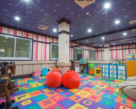Wora Bura Hua Hin Resort & Spa