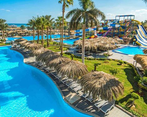 SUNRISE Aqua Joy Resort - Select