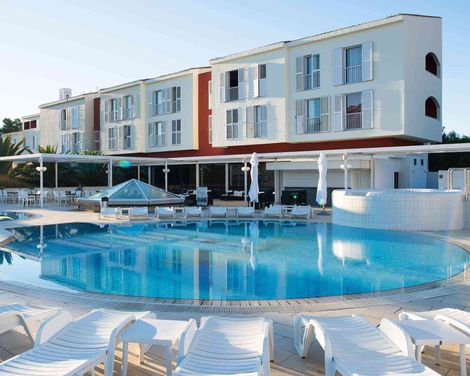 Marko Polo Maradiso Hotel by Aminess