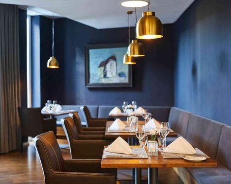 ElzLand Hotel Pfauen