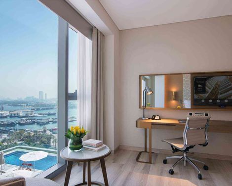 Al Bandar Rotana Creek-0