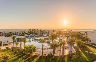 Hilton Marsa Alam Nubian Resort