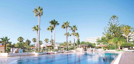 Atlantis Hotel