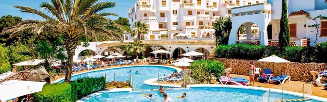 Gavimar La Mirada Club Resort