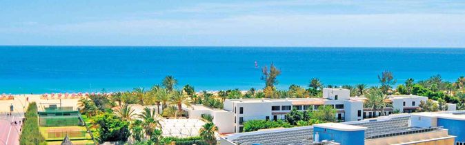 IFA Altamarena by Lopesan Hotels