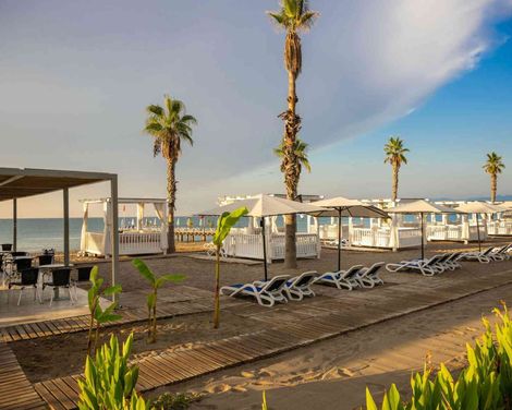 Adora Hotel & Resort