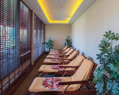 Sunis Elita Beach Resort Hotel & SPA