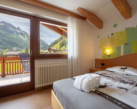 Dolomites Inn