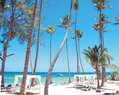 Vista Sol Punta Cana Beach Resort & Spa
